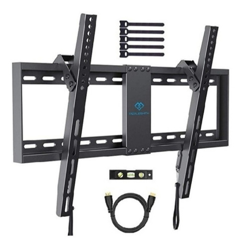 Imagen 6 de 10 de Base Fija Para Tv De 40 Hasta 70 Pulgadas