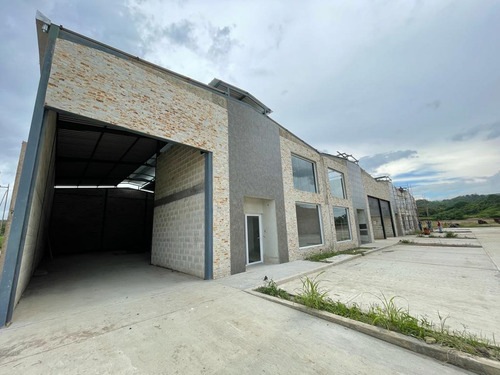 Imagen 21 de 27 de Pre-venta De Galpones Con Financiamiento En San Diego Wasi 4869214