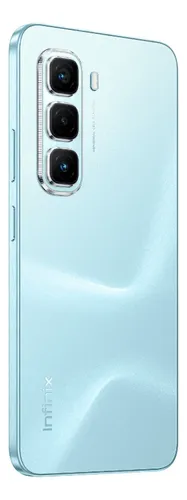 Celular Infinix Hot 50 Pro Nfc Dual 256gb Ram 8+8gb