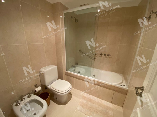 Imagen 6 de 10 de Apartamento En Mansa - Punta Del Este - Punta Del Este Mansa