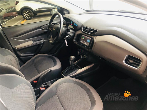 Chevrolet Prisma 1.4 MPFI ADVANTAGE 8V FLEX 4P AUTOMÁTICO