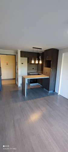 Arriendo Departamento De 1 Dormitorio