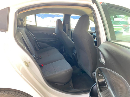 Chevrolet Onix 1.0t Lt At