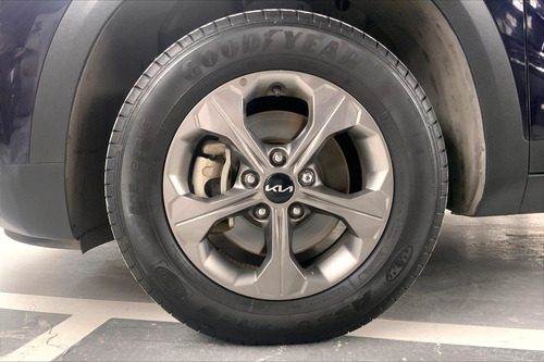 Kia Seltos 2023