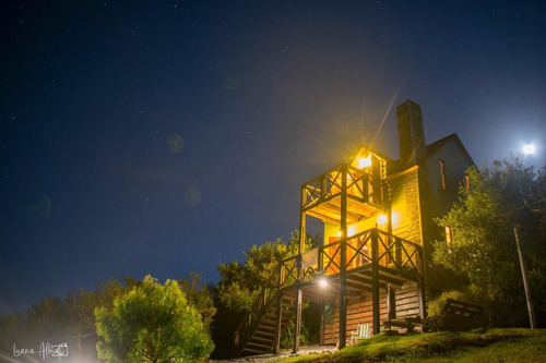 Imagen 24 de 30 de Cabañas Y Casa En Alquiler Villa Serrana Desde $1000