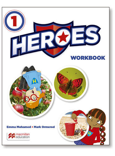 Heroes 1 Ab (libro Original)