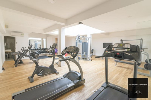Penthouse Con Terraza Propia - Importante Torre
