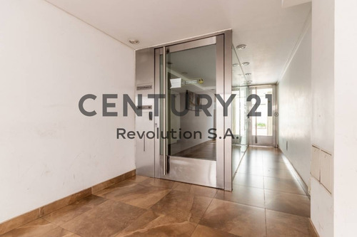 Imagen 17 de 20 de Departamento Dos Dormitorios C/balcón 63m2 - Dorrego 1600, Rosario