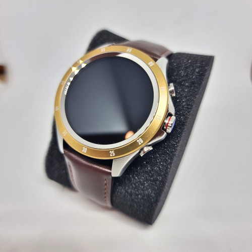 Reloj Smart Watch Nx1 Mujer Hombre Para Android O iPhone