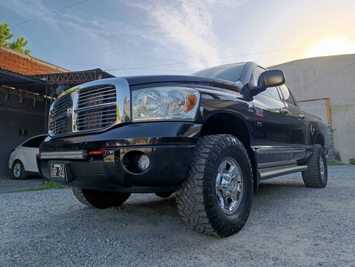 Dodge Ram 5.9 2500 Laramie Quadcab 4x4 Atx