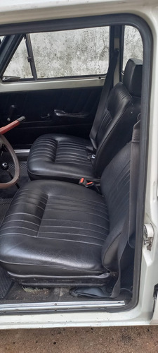Fiat 128 Europa 1100