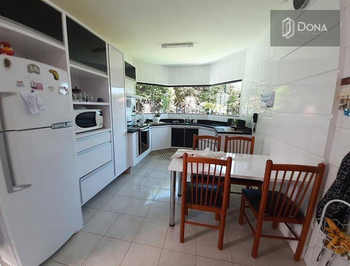 Imagem 11 de 30 de Casa A Venda, San Conrado, 3 Dormitórios, Aceita Permuta, 235 M² De Construção, Caminhos De San Conrado - Campinas/sp - Ca0329