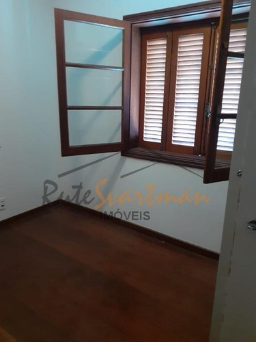 Imagem 9 de 30 de Casa Com 4 Dormitórios À Venda, 429 M² Por R$ 1.200.000,00 - Cidade Universitária - Campinas/sp - Ca3645