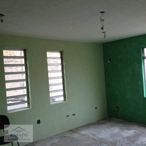 Imagem 7 de 17 de Prédio Para Alugar, 216 M² Por R$ 7.000,00/mês - Bosque Maia - Guarulhos/sp - Pr0032