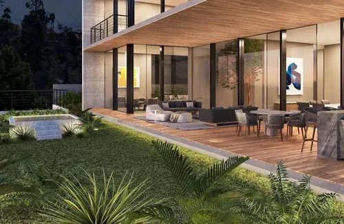 Casa Venta, Col. Lomas De Reforma
