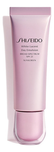 Emulsion Shiseido Broad Spectrum Spf23