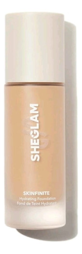 Base de maquillaje líquida Sheglam tono butterscotch - 30mL