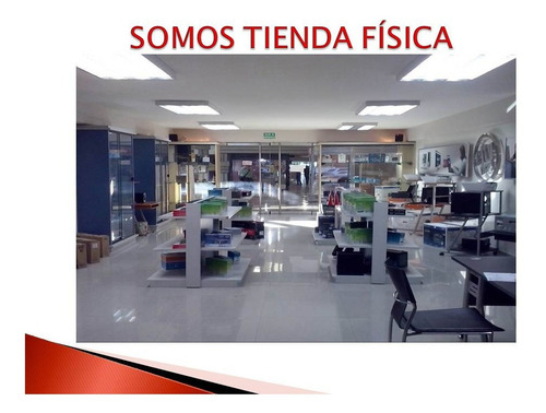 Imagen 2 de 5 de Servidor De Impresion Inalambrica G