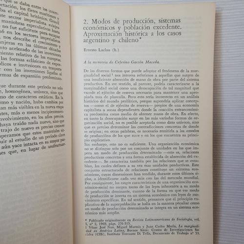 El Regimen Oligarquico Hasta 1930 Gimenez Zapiola Amorrortu (Usado)
