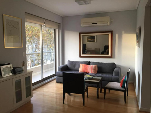 Departamento En Villa Urquiza