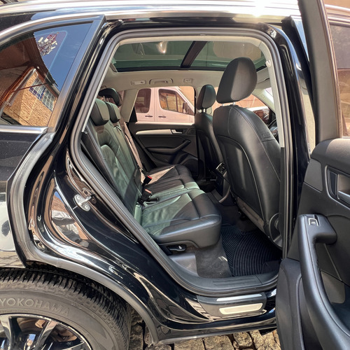 Audi Q5 2.0 Tfsi 225cv Tiptronic Quattro