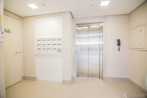 Imagem 24 de 28 de Apartamento, 2 Dormitórios, 65.51 M², Petrópolis - 159603