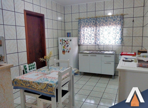 Imagem 5 de 15 de Acrc Imóveis - Apartamento A Venda Com 03 Dormitórios E 01 Vaga De Garagem No Bairro Itoupava Central - Ap03223 - 34802997