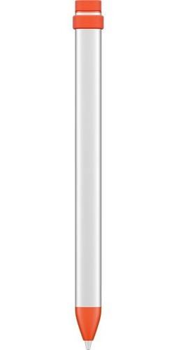 Imagen 4 de 7 de Lápiz Digital Logitech Crayon Para iPad