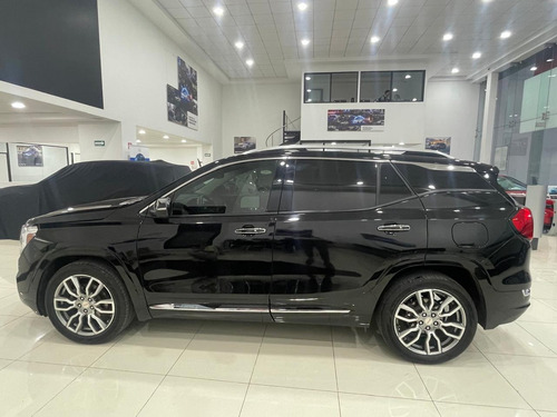 GMC Terrain DENALI