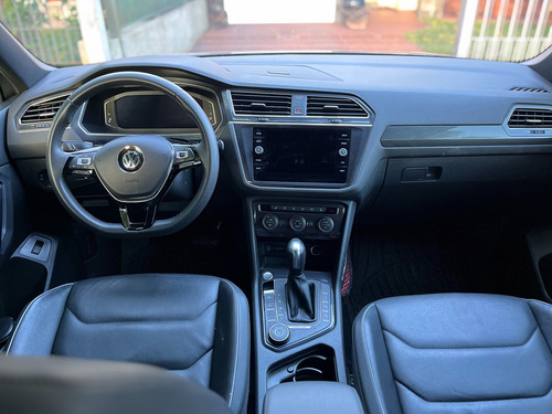 Vw Tiguan 2.0 TFSI HIGHLINE 4X4 FULL
