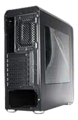 Case Gmr2 Environ Gaming Atx Con Ventilador Preinstalado