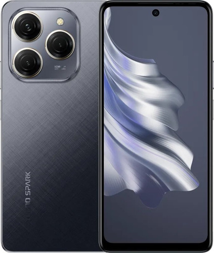 Tecno Spark 20 Pro 256gb 8gb Ram / Tiendas Fisicas Garantia