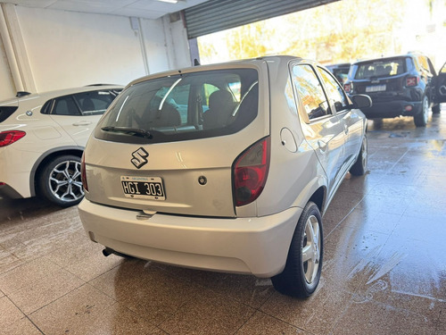 Suzuki Fun 1.4 N Aa Da