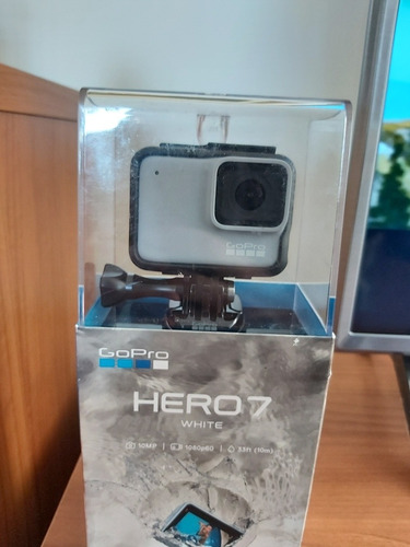 Go Pro 7