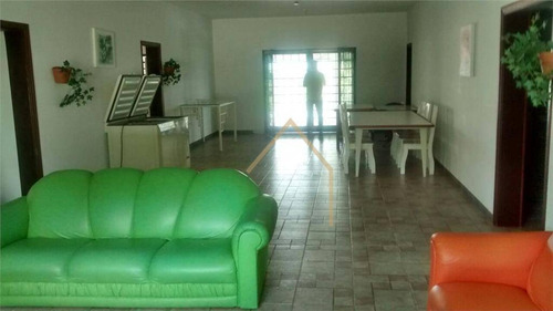 Imagem 8 de 28 de Linda Chácara Com 4 Quartos A Venda Com Fundo Para Represa - Ch0045