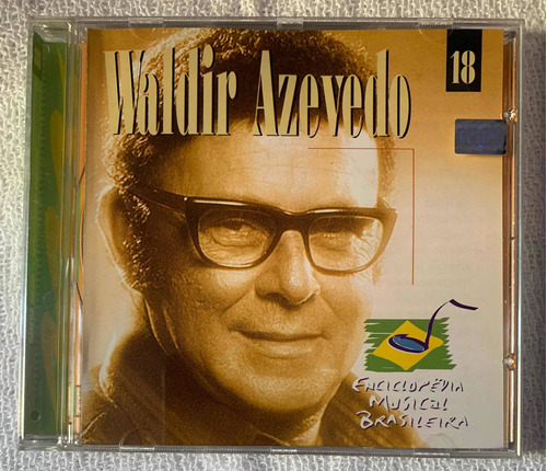 Cd Waldir Azevedo