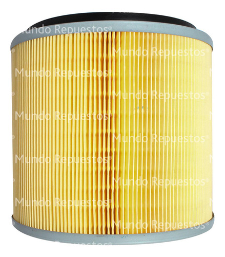 Filtro Aire Para Hyundai Mighty 3300 D4ak Sohc 8 Va 3.3 1995