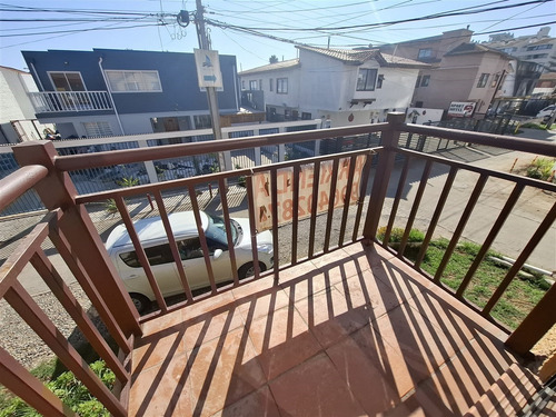 Departamento En Venta De 2 Dorm. En Coquimbo