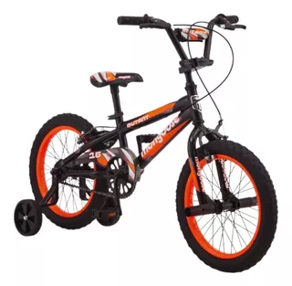 Bicicleta Kids - Marca Mongoose R16 - Nuevo - Estética 95%