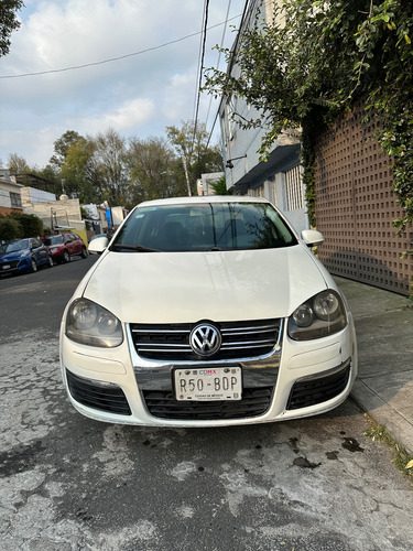 Volkswagen Bora 2.5 Style Tiptronic Bt At