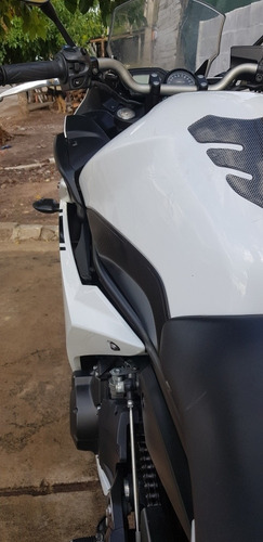 Yamaha Xj6 Diversion Diversion F