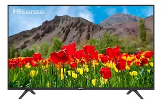 Hisense 4k 43