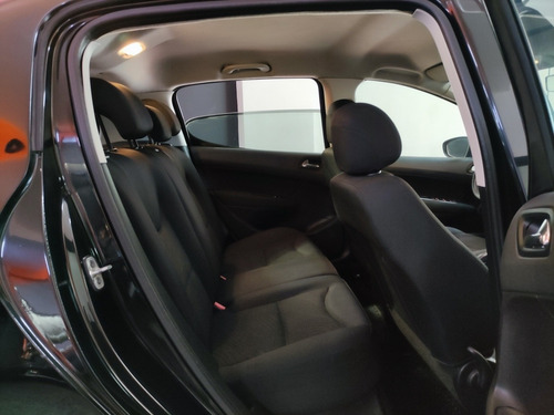 Imagen 10 de 12 de Peugeot 308 2013 1.6 Active Hdi 115cv