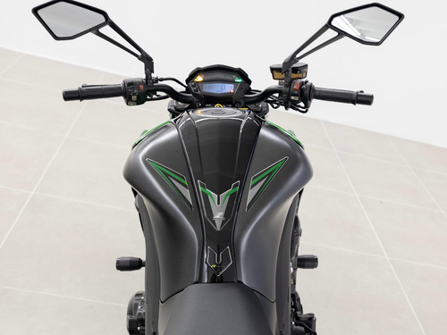 Kawasaki Z 1000 R Edition Abs