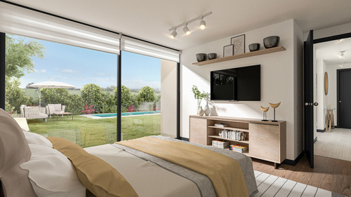 Imagen 16 de 23 de Condominio Lancuyen