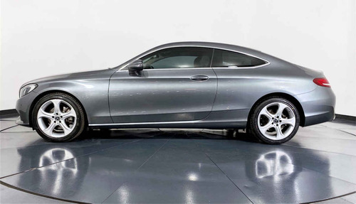 Imagen 8 de 15 de 109271 - Mercedes-benz Clase C 2018 Con Garantía