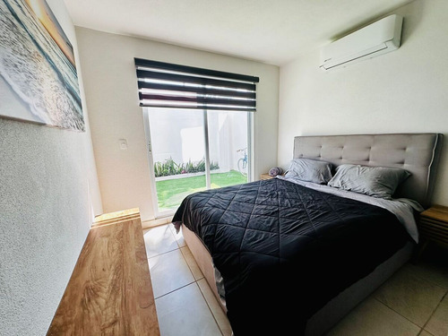 Departamento A Unos Pasos De Su Club De Playa Privado Y Parque Deportivo