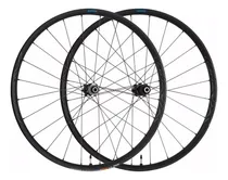 Comprar Juego De Ruedas Gravel Shimano Grx 570 Tubeless Ready 10\u002F11v Color Negro