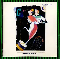 Comprar Disco Compacto Dance & Pop 1 Música De Producción Cine