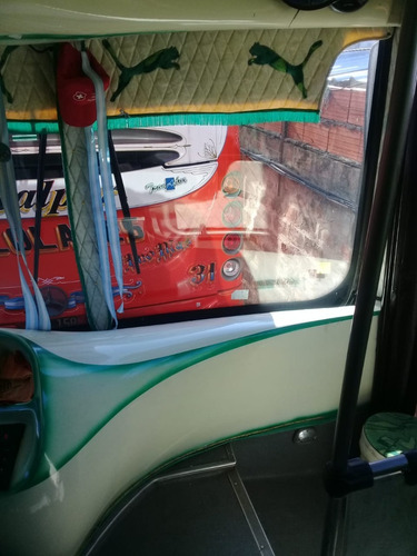 Mercedes Benz Oh 1315 Electronico